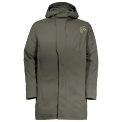 Wetterjacke Kollektion 26 grün, Größe XXL - grün - XXL