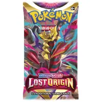 Pokémon SWSH11 Sword and Shield Lost Origin - Booster - englisch