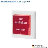 Hekatron HAT 155 F UP