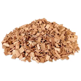 PINI Räucherchips 800 g Apfel