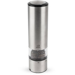 Peugeot Pfeffermühle Elis Sense 20 cm Edelstahl Silber