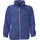PRO-X elements Regenjacke LINA Blau 128