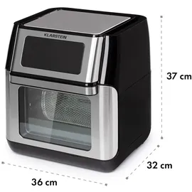 Klarstein AeroVital Fry