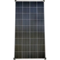 Solarpanel Modul 50 100 130 140 150 180 Watt Poly 18V 12V Solarsystem PV 0% MwSt