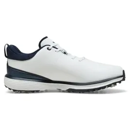 Puma Fusion Grip ST, weiss/navy