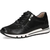 CAPRICE M2375146 Damen Schwarz 36