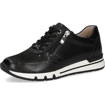 CAPRICE M2375146 Damen Schwarz 36