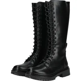 Dockers 57BI203610100 Damen Schwarz 39