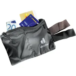 Deuter Security Flip In black (7000)