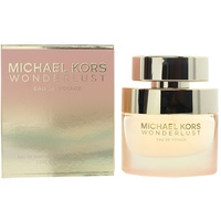 Michael Korsnderlust Eau de Voyage EDP 50ml Spray Pour Frauen Frauen