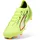 Puma Ultra 6 Pro AG/FG Herren Yellow Alert/Black/Silver/Glowing Red 39