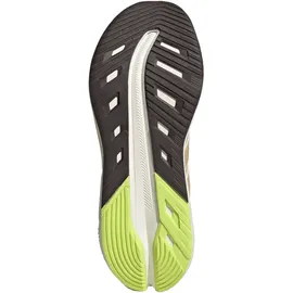 adidas Astrastar Herren Wonder Beige/Cardboard/Pulse Lime 44 2/3