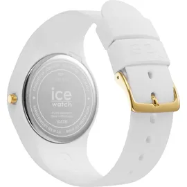 ICE-Watch Ice Champagne Silikon 37 mm 025250