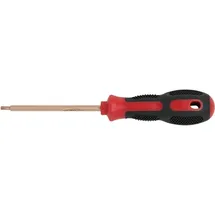 KS Tools Torx-Schraubendreher T 5 70 mm