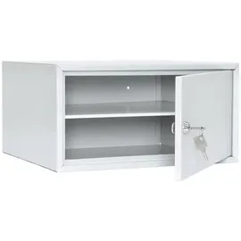 Rottner Tresor Homecase Schlüsselschloss / keine Sicherheitsstufe