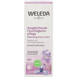 Weleda Iris Ausgleichende Feuchtigkeitspflege