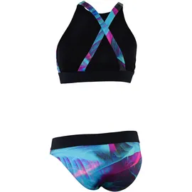 ION Surfkini Swim 25, Größe: L, Farbe: 015 capsule statement