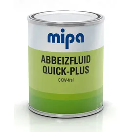 Mipa Abbeizfluid Quick-Plus 750 ml