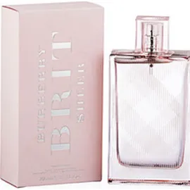 Burberry Brit Sheer Eau de Toilette 30 ml