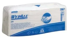 WYPALL* X70 Wischtücher - PROMAN* System 7867 , 1 Karton = 6 Packungen á 70 Tücher