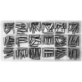 SWSTAHL Set, Schraubendreher-Einsatz (Bits) 04142l
