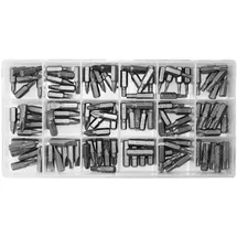 SWSTAHL Set, Schraubendreher-Einsatz (Bits) 04142l