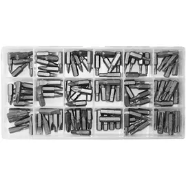 SWSTAHL Set, Schraubendreher-Einsatz (Bits) 04142l
