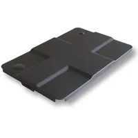 Wiltec Cbf-550 Ersatzteil Deckel Bio Teichfilter Durchlauffilter Teich Filter