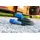 Brennenstuhl 1168650510 Strom Camping-CEE-Verlängerungskabel Blau, Schwarz H07RN-F 3G 2,5 mm2