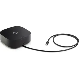 HP USB-C/A Universal Dock G2 - Dockingstation