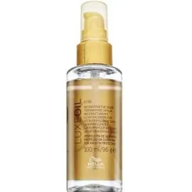 System Professional SP LuxeOil Reconstructive Elixir 100 ml