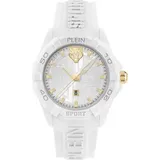 Plein Sport Fearless Silikon 38 mm PSQGA0225