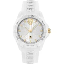 Plein Sport Fearless Silikon 38 mm PSQGA0225