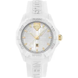 Plein Sport Fearless Silikon 38 mm PSQGA0225