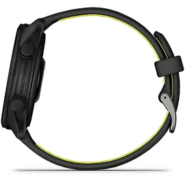 Garmin Forerunner 170 Schwarz