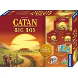 Kosmos Catan - Big Box