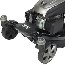 TEXAS ZT 5110TR/WE Zero Turn