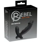 REBEL vibe