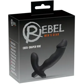 REBEL vibe