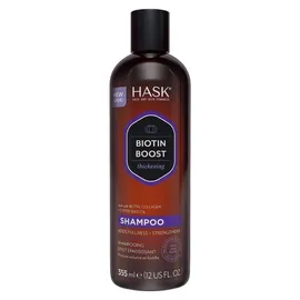 Hask Biotin Boost Thickening 355 ml