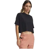 Under Armour Rival T-Shirt Schwarz XL