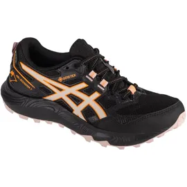 Asics Gel-Sonoma 7 GTX Damen black pearl/pink 37,5