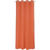 Tom Tailor Dove Signature Ösen 140 x 250 cm