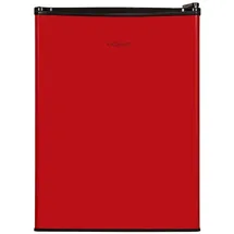 GGV Exquisit Exquisit KB60-V-090E «, 52 l rot