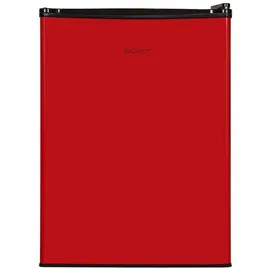 GGV Exquisit Exquisit KB60-V-090E «, 52 l rot