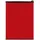 GGV Exquisit Exquisit KB60-V-090E «, 52 l rot