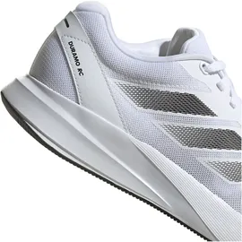 adidas Duramo RC Laufschuhe, weiß, Größe 42 - 42