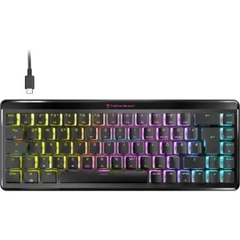 Turtle Beach Vulcan II Mini Air Linear DE