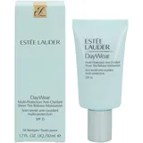 Estée Lauder DayWear Multi-Protection Antioxidant Sheer Tint Release Moisturizer SPF15 Gesichtscreme, 50 ml frisch