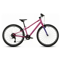 Cube Numove 240 Pink Modell 2026